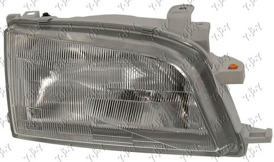 Depo Front Lights for Toyota Carina