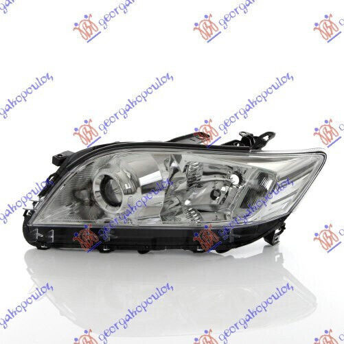 Depo Front Lights for Toyota RAV 4