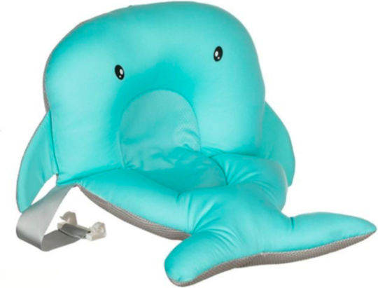 Bath Support Pillow / Support Mattress Turquoise