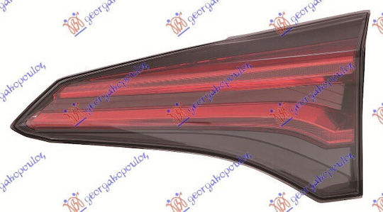 Taillights Led for Toyota RAV 4