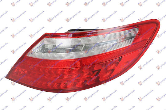 Mercedes-Benz Taillights Led for Mercedes-Benz SLK