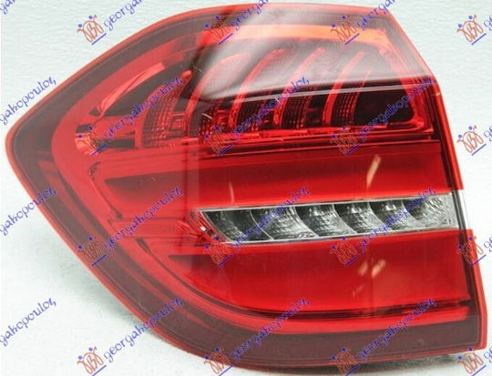 Mercedes-Benz Rücklichter LED für Mercedes-Benz GLS 1Stück