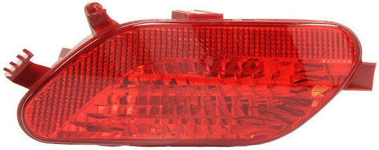 Prasco Rücklichter für Citroen C4 1Stück