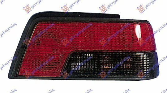 Prasco Задни светлини за Peugeot 405 1бр