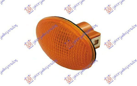Prasco Flash for Ford Escort