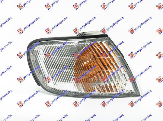 Prasco Flash за Nissan Almera 1бр