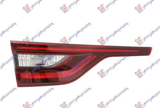 Magneti Marelli Rücklichter LED für Renault Talisman 1Stück