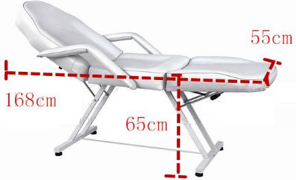 Εξεταστικό Κρεβάτι bbay-66414