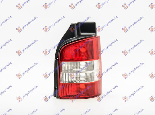 Prasco Taillights for Volkswagen Transporter / T5