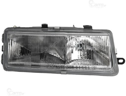 Depo Right Front Car Bulb Seat Toledo 1991-1995