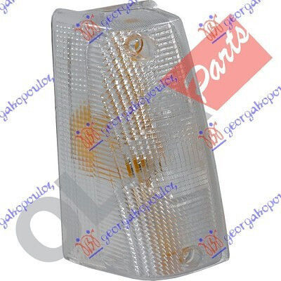 Prasco Flash for Fiat Panda