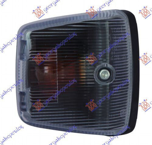 Prasco Flash for Mercedes-Benz Atego