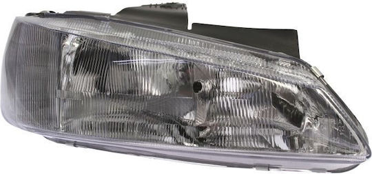Depo Front Lights for Peugeot 406