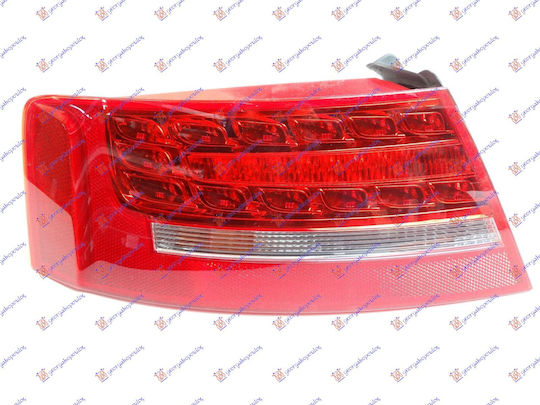 Magneti Marelli Taillights Led for Audi A5