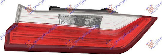 Prasco Rücklichter LED für Honda CR-V (Compact Recreational Vehicle) 1Stück