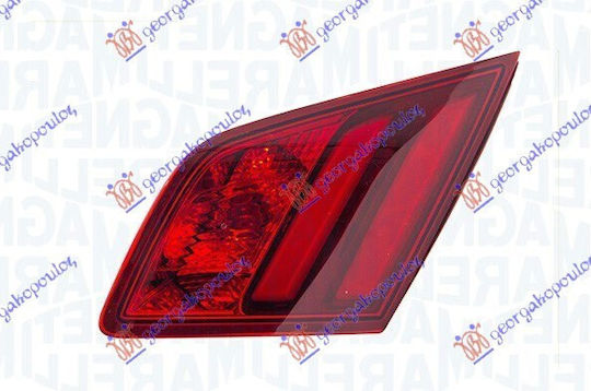 Magneti Marelli Taillights Led for Peugeot 308