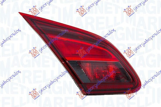 Magneti Marelli Taillights for Opel Corsa