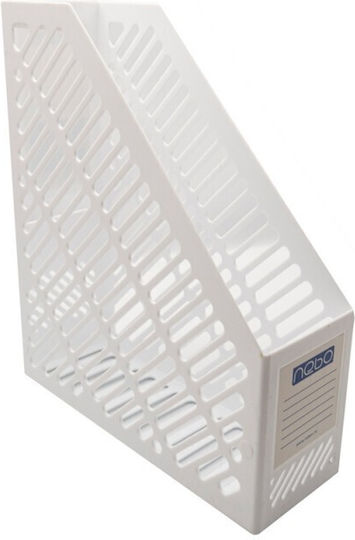 Ark Colored Vertical Document Holder 80 X 250 X 300 Mm