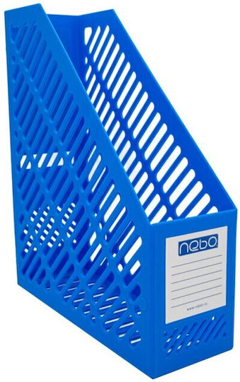 Ark Organizator Vertical Pentru Dosare Colorat 80 X 250 X 300 Mm