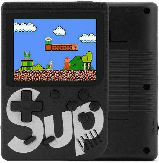 Mini Smart Sup Console 2 400 Games 2 Players