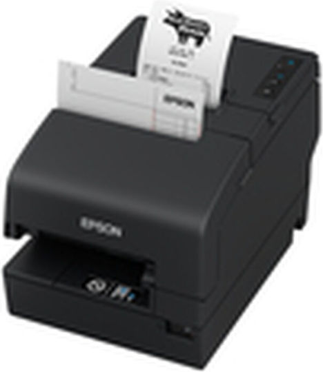 Epson Термичен Принтер за касови бележки