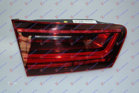 Valeo Taillights Led for Audi A6