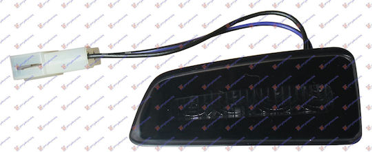 Prasco Flash pentru Audi Q5 / Q7 1buc