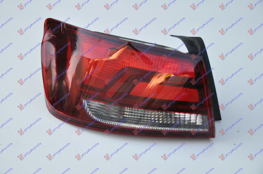 Magneti Marelli Links Rücklicht Audi A3 2013-2016
