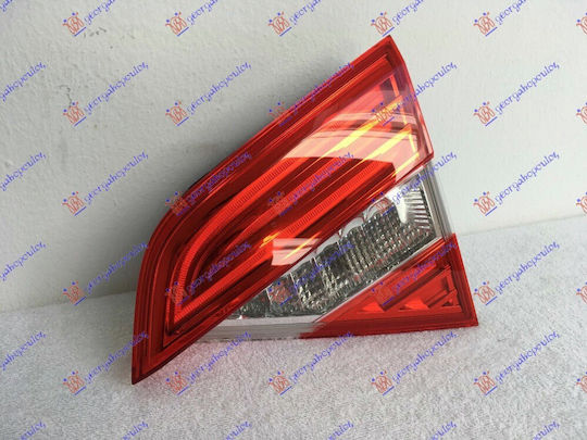 Prasco Rücklichter LED für Skoda Hervorragend 13-15 1Stück