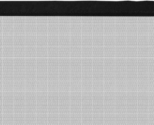 Lionelo Black Car Sunshade