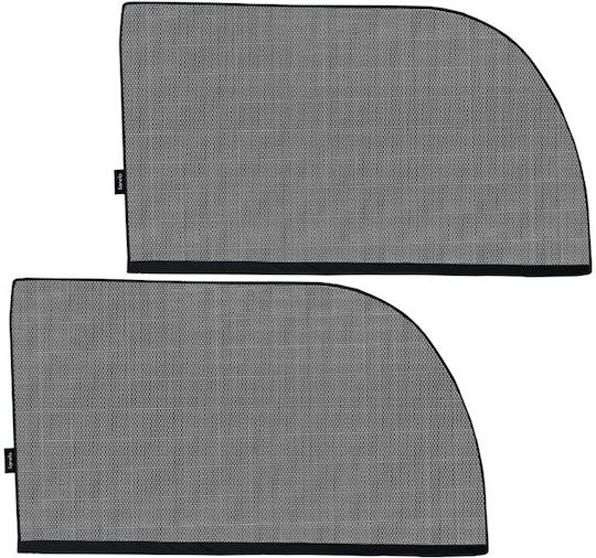 Lionelo Black Car Sunshade