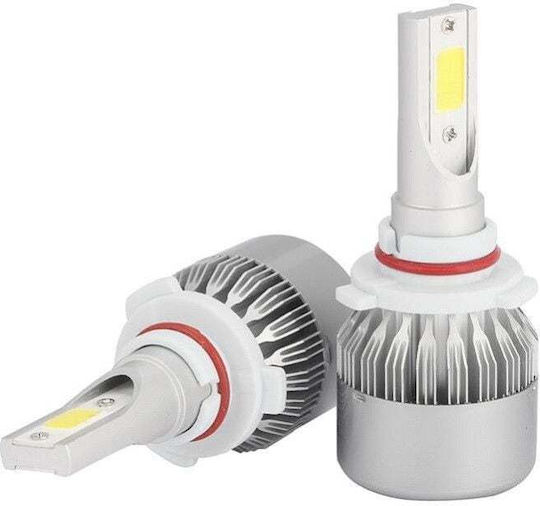 Xentech Light C6 Hb4/9006 Kit Bec LED