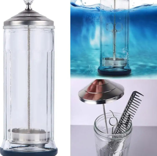 Special Cleaner for Disinfection 1 Liter