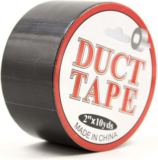 Kinksters Bondage Strapping Tape In Black Colour