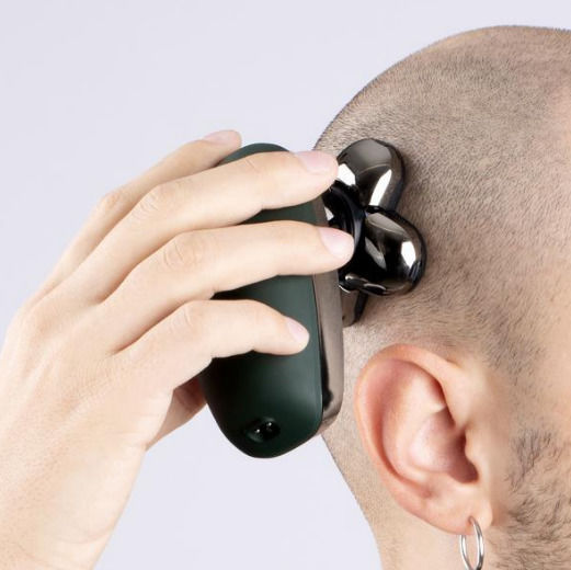 Labor Pro Gordon Bbay-62405 Electric Shaver Face Rechargeable