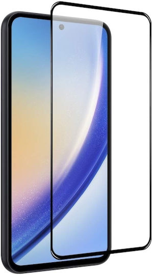 Screen Protector Samsung Galaxy A36 5g Galaxy A56 5g Skyddar Innovation Tempered Glass Ultra Hd 111d Protection Easy Installation Set Sticker Transparent