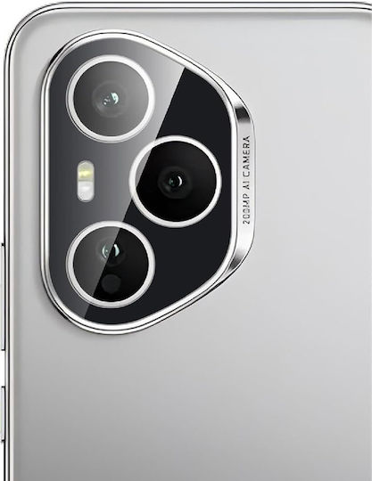 2x Camera Glass Erbord Honor 400 Pro 5g Transparent
