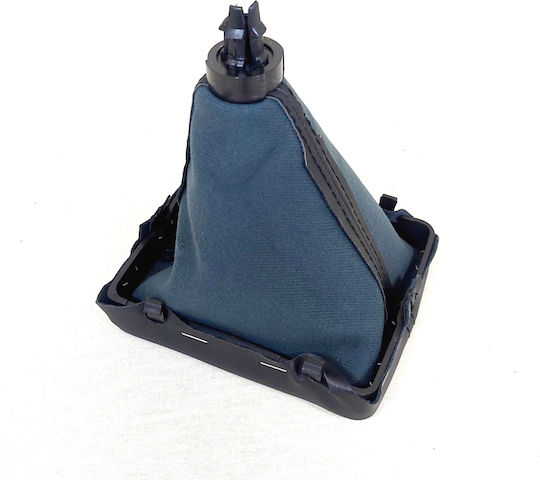 Gear Shift Knob Boot Audi A3 8p 2003 2013 5 Speeds