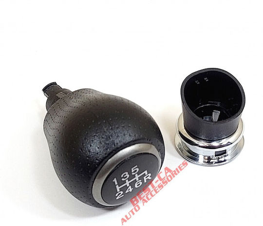 Honda CR-V Mk3 2006-2012 6-Gang Schaltknopf