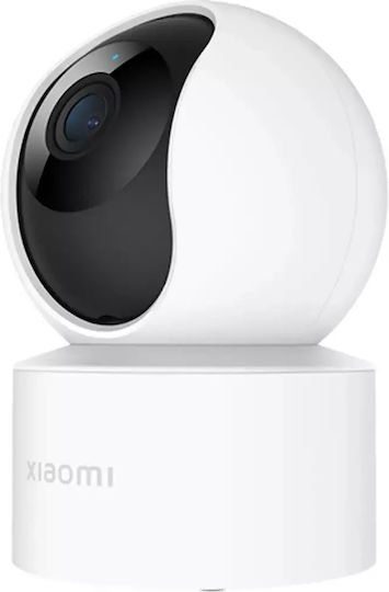 Xiaomi C200 IP Surveillance Camera Wi-Fi Full HD 1080p with Two-Way Communication