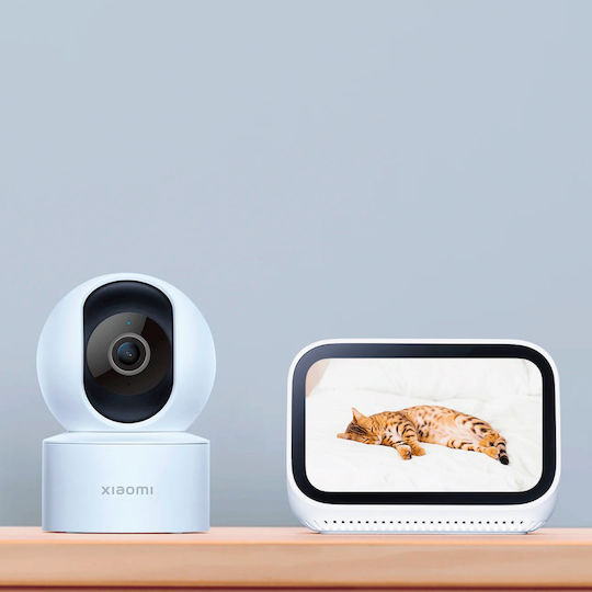Xiaomi C200 IP Surveillance Camera Wi-Fi Full HD 1080p with Two-Way Communication