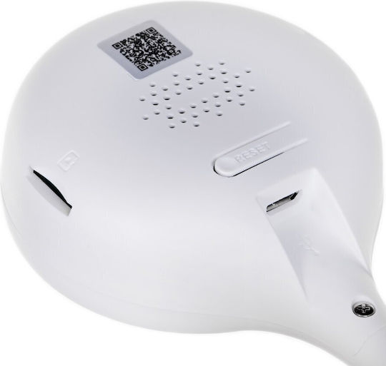 Imou Cue 2 IP Κάμερα Παρακολούθησης Wi-Fi Full HD 1080p με Αμφίδρομη Επικοινωνία και Φακό 2.8mm