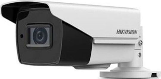 Hikvision DS-2CE16H8T-IT3F CCTV Cameră de Supraveghere Full HD+ 5MP Rezistentă la apă cu Lentilă 2.8mm