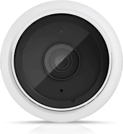 Ubiquiti UVC-G5-BULLET IP Κάμερα Παρακολούθησης Wi-Fi Full HD+ 5MP Αδιάβροχη με Μικρόφωνο