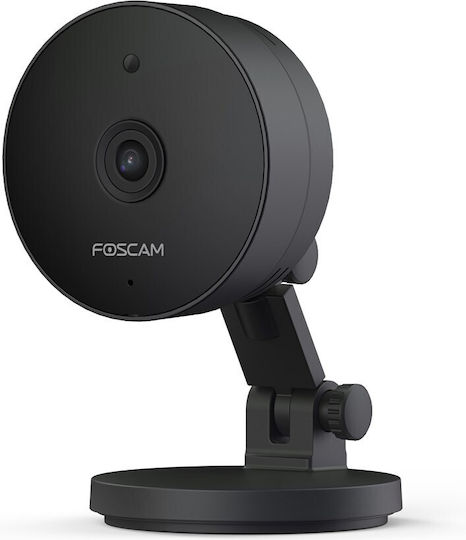 TP-LINK Tapo C420 v1.2 IP Surveillance Camera Wi-Fi Full HD+ 4MP Waterproof Battery Powered with Lens 3.18mm