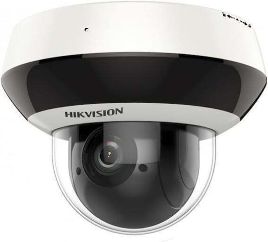 Hikvision DS-2DE2A404IW-DE3/W(C0)(S6)(C) IP Überwachungskamera Wi-Fi Full HD+ 4MP Wasserdicht mit Objektiv 2.8mm
