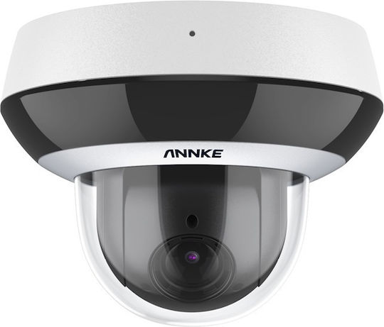 Annke CZ400 IP Камера за наблюдение Full HD+ 4MP Водоустойчива с Микрофон