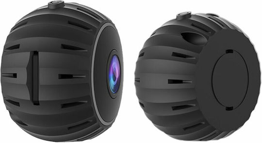 Andowl Q-S710 IP Κάμερα Παρακολούθησης HD 720P