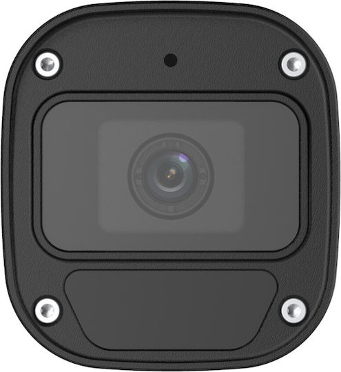 Uniarch IPC-B125-APF28 IP Surveillance Camera Wi-Fi Full HD+ 5MP Waterproof with Lens 2.8mm