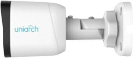 Uniarch IPC-B125-APF28 IP Surveillance Camera Wi-Fi Full HD+ 5MP Waterproof with Lens 2.8mm